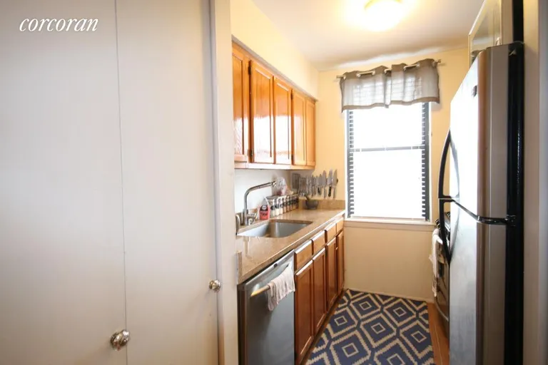 New York City Real Estate | View 254 Bedford Avenue, 2 | room 2 | View 3
