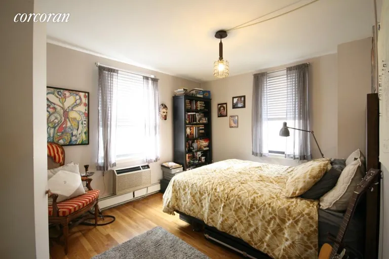 New York City Real Estate | View 254 Bedford Avenue, 2 | room 3 | View 4