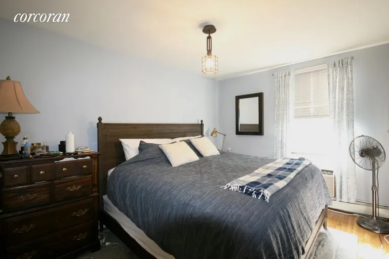 New York City Real Estate | View 254 Bedford Avenue, 2 | room 4 | View 5