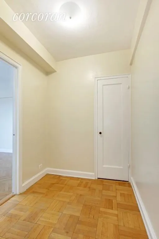 New York City Real Estate | View 140 Cabrini Boulevard, 133 | Dressing Area/Office | View 7