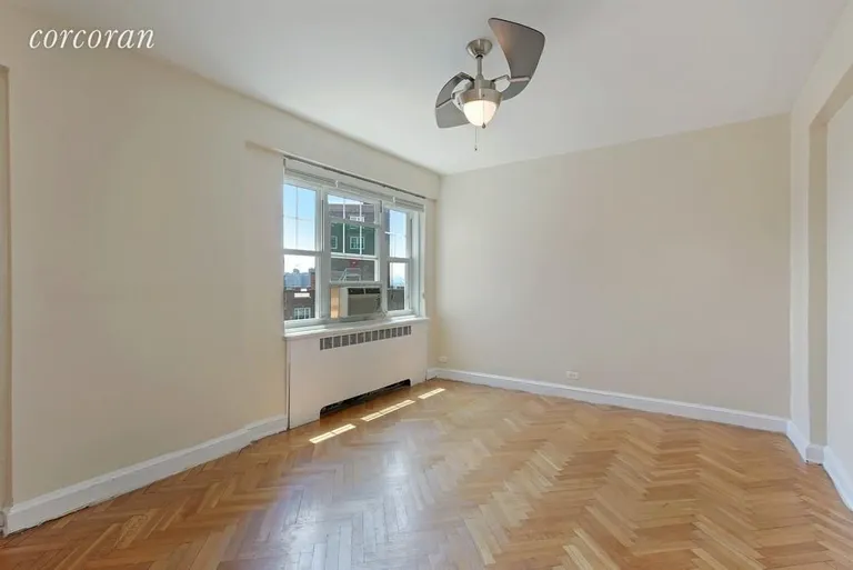 New York City Real Estate | View 140 Cabrini Boulevard, 133 | King Size Bedroom | View 6