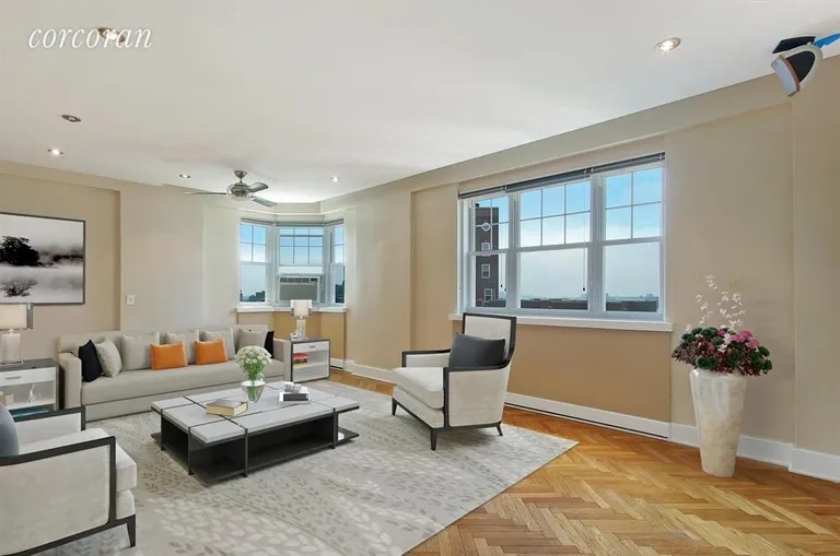 New York City Real Estate | View 140 Cabrini Boulevard, 133 | room 9 | View 10