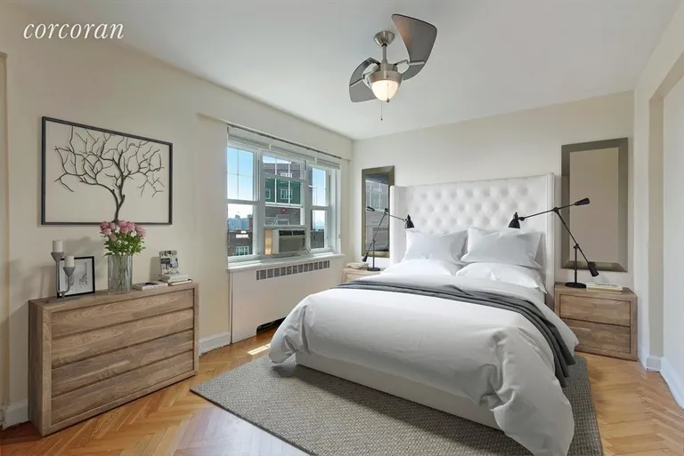New York City Real Estate | View 140 Cabrini Boulevard, 133 | room 13 | View 14