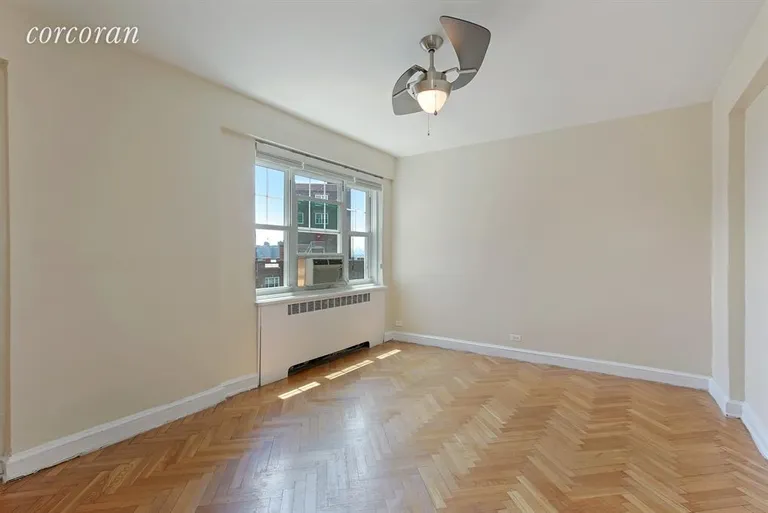 New York City Real Estate | View 140 Cabrini Boulevard, 133 | Bedroom | View 15