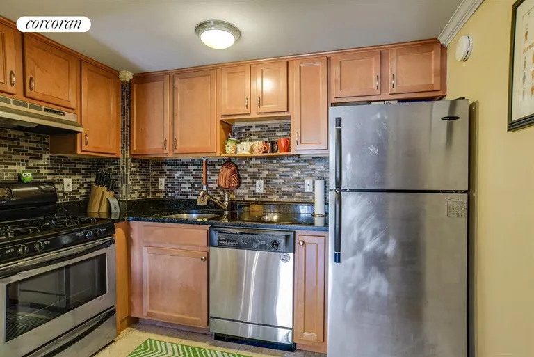 New York City Real Estate | View 14-43 28th Avenue, 3D | Kitchen | View 3