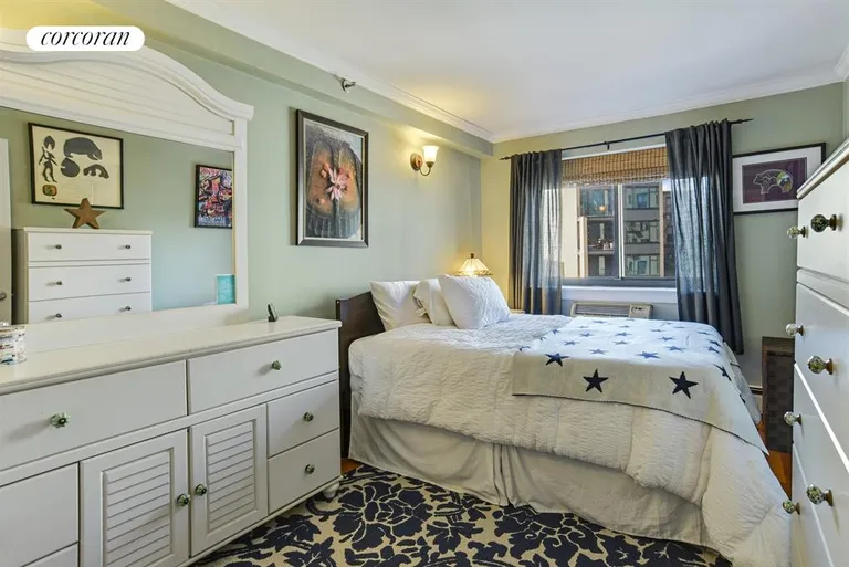 New York City Real Estate | View 14-43 28th Avenue, 3D | Master Bedroom | View 4