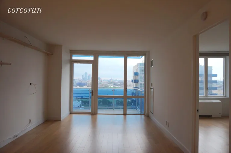 New York City Real Estate | View 22 North 6th Street, 16G | room 1 | View 2
