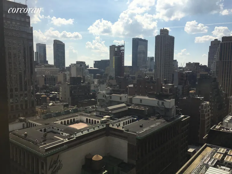 New York City Real Estate | View 445 Fifth Avenue, 26A | room 5 | View 6