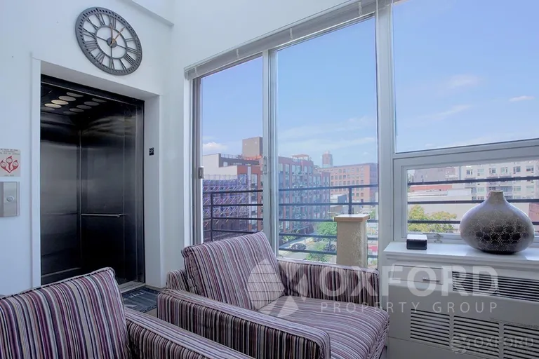 New York City Real Estate | View 15 Roebling Street, PHA | room 1 | View 2