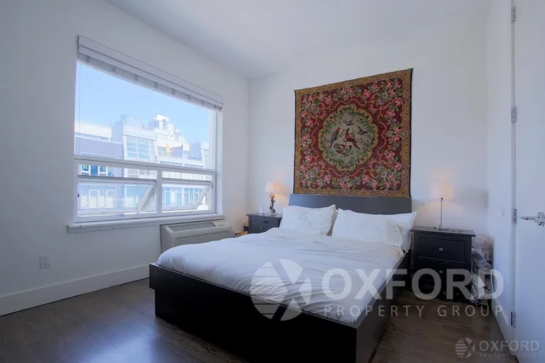 New York City Real Estate | View 15 Roebling Street, PHA | room 6 | View 7
