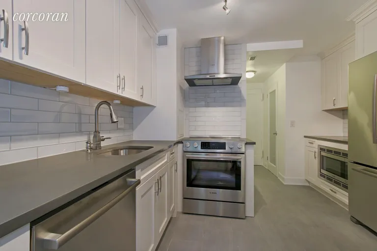 New York City Real Estate | View 25 East 83rd Street, 2A | room 5 | View 6