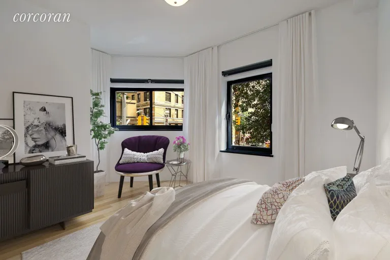 New York City Real Estate | View 25 East 83rd Street, 2A | room 3 | View 4