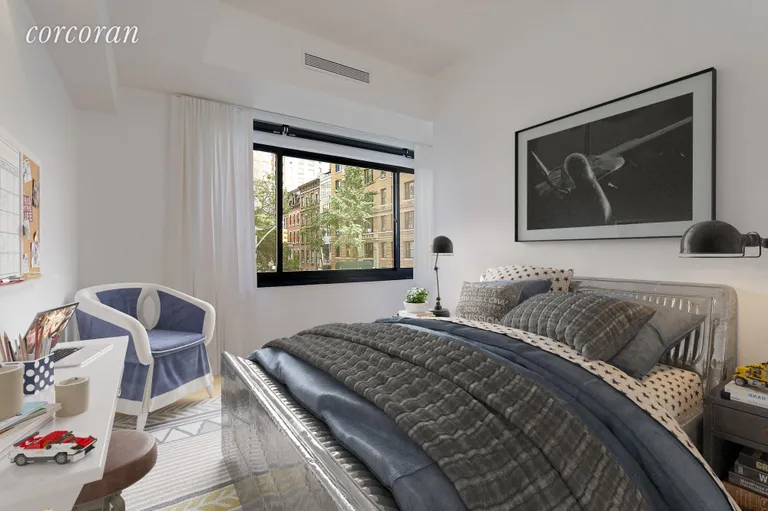 New York City Real Estate | View 25 East 83rd Street, 2A | room 4 | View 5