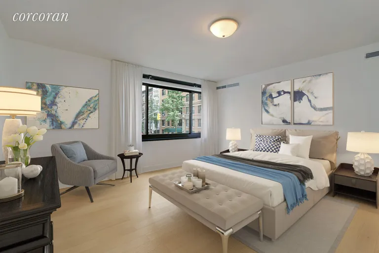 New York City Real Estate | View 25 East 83rd Street, 2A | room 2 | View 3