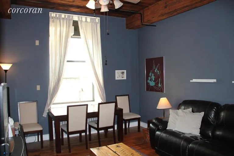 New York City Real Estate | View 29 Tiffany Place, 1L | 1 Bed, 1 Bath | View 1
