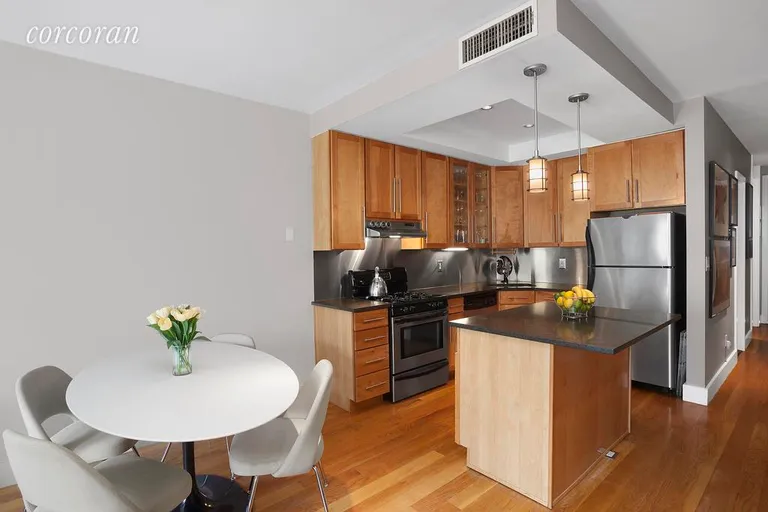 New York City Real Estate | View 191 Spencer Street, 3B | 2 | View 2