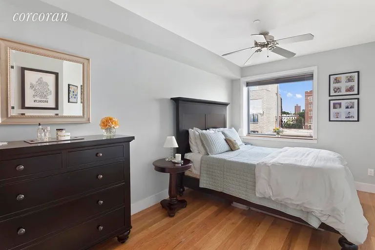 New York City Real Estate | View 191 Spencer Street, 3B | 5 | View 5