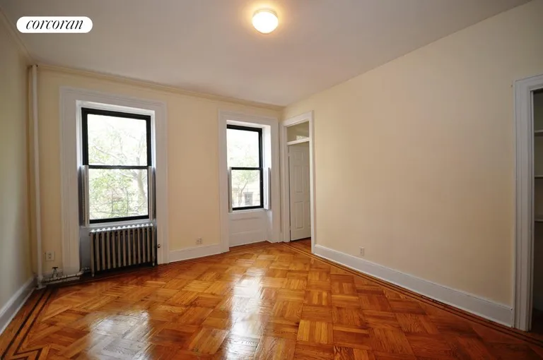 New York City Real Estate | View 256 Union Street, 2 | Master Bedroom | View 5