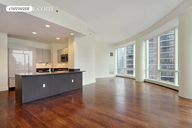 New York City Real Estate | View 250 East 49th Street, 18CD | room 3 | View 4