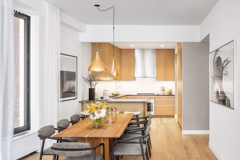 New York City Real Estate | View 21 East 12th Street, 9C | room 1 | View 2