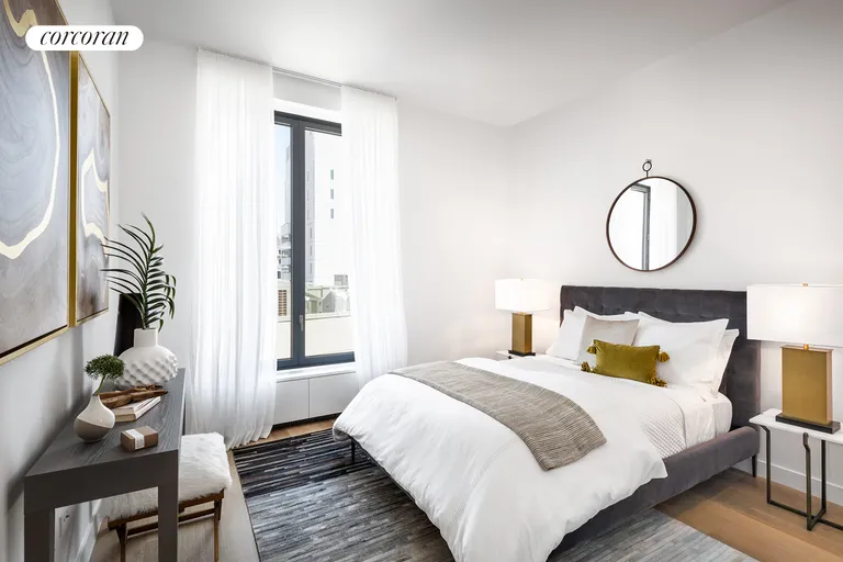 New York City Real Estate | View 21 East 12th Street, 9C | room 3 | View 4