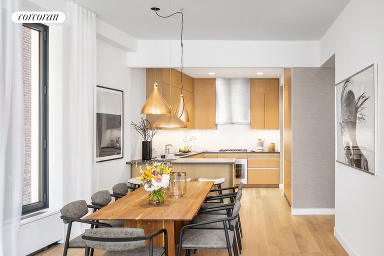 New York City Real Estate | View 21 East 12th Street, 11C | room 1 | View 2