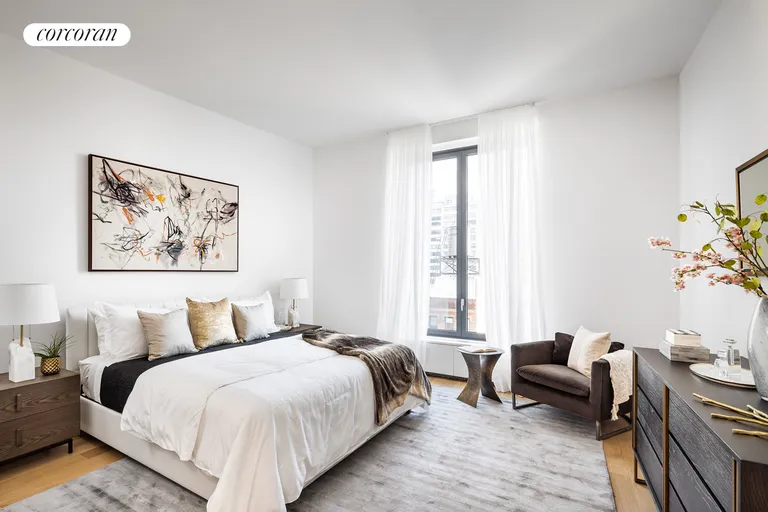 New York City Real Estate | View 21 East 12th Street, 11C | room 2 | View 3