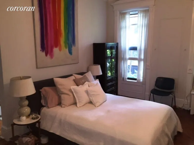 New York City Real Estate | View 266 Berkeley Place, 2 | room 4 | View 5