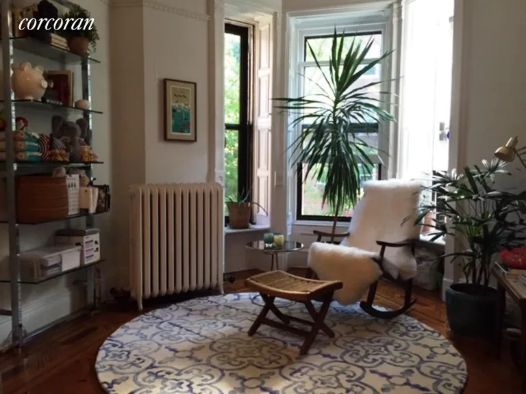 New York City Real Estate | View 266 Berkeley Place, 2 | room 2 | View 3