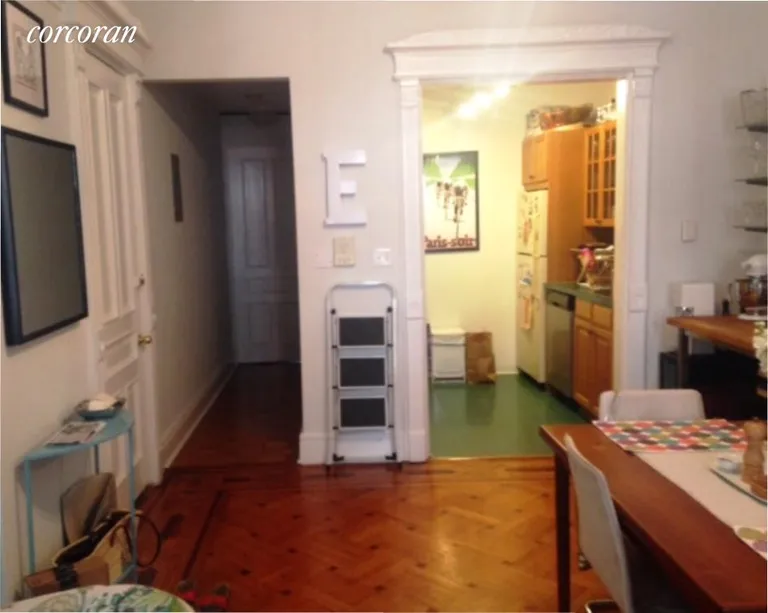 New York City Real Estate | View 266 Berkeley Place, 2 | room 6 | View 7