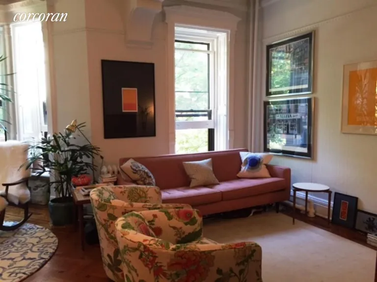 New York City Real Estate | View 266 Berkeley Place, 2 | room 1 | View 2