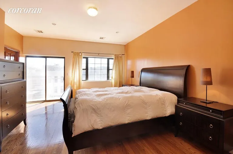New York City Real Estate | View 1607 Bergen Street, 3 | room 3 | View 4