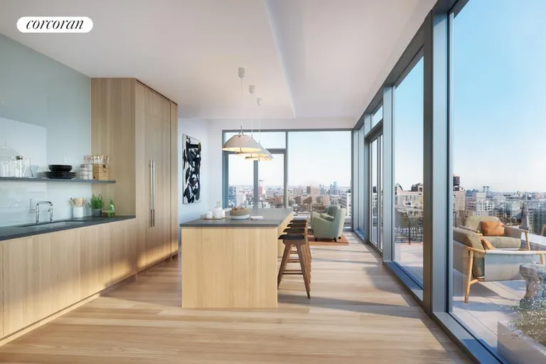 New York City Real Estate | View 21 East 12th Street, PHA | room 1 | View 2