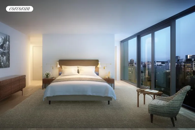 New York City Real Estate | View 21 East 12th Street, PHA | room 2 | View 3