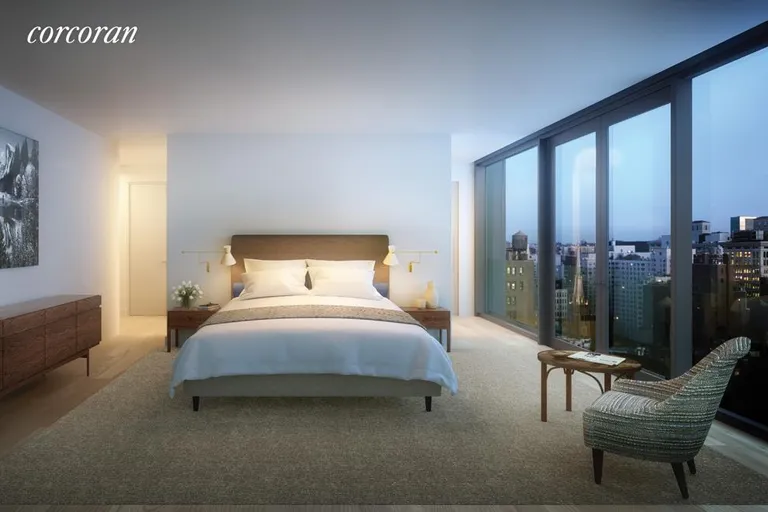 New York City Real Estate | View 21 East 12th Street, PHB | room 2 | View 3