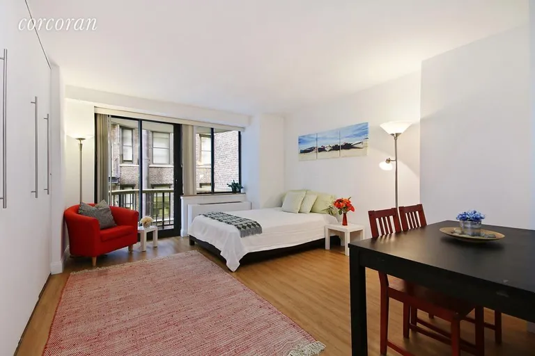 New York City Real Estate | View 45 East 25th Street, 10E | 1 Bath | View 1