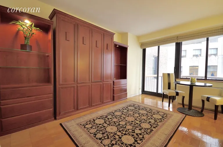 New York City Real Estate | View 45 East 25th Street, 14D | Available fully furnished! | View 5
