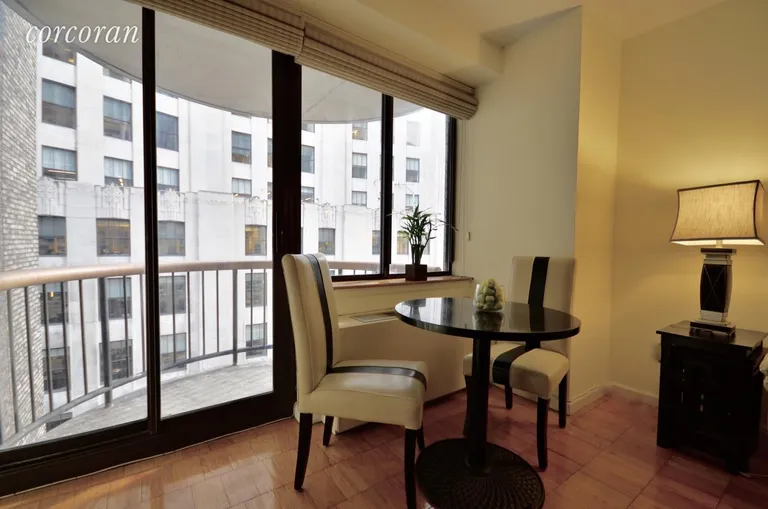 New York City Real Estate | View 45 East 25th Street, 14D | Southern exposure! | View 3