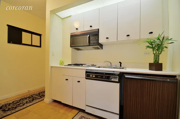 New York City Real Estate | View 45 East 25th Street, 14D | Galley Kitchen! | View 7