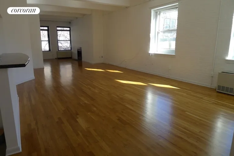 New York City Real Estate | View 321 West 13th Street, 5B | Spacious | View 7