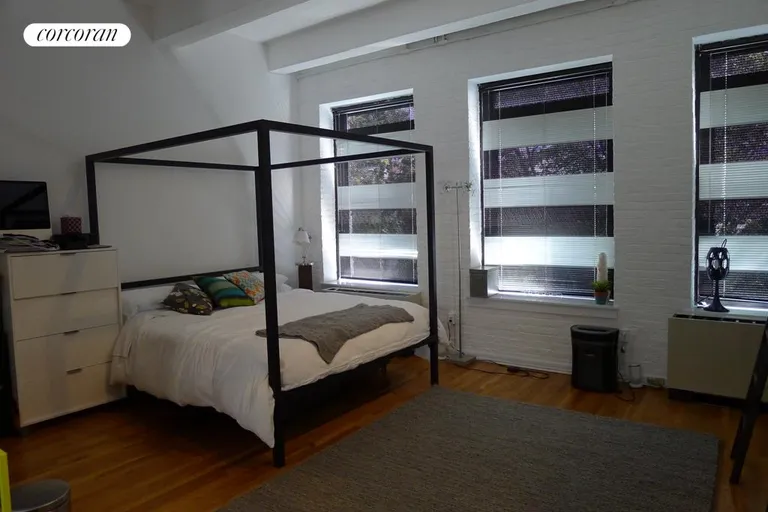 New York City Real Estate | View 321 West 13th Street, 5B | Pleasant dreams | View 5
