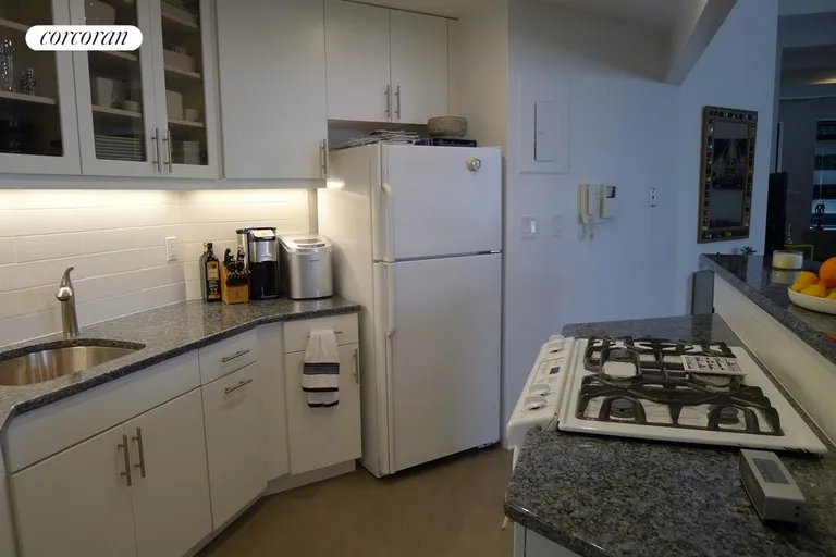 New York City Real Estate | View 321 West 13th Street, 5B | Cook up a storm | View 4