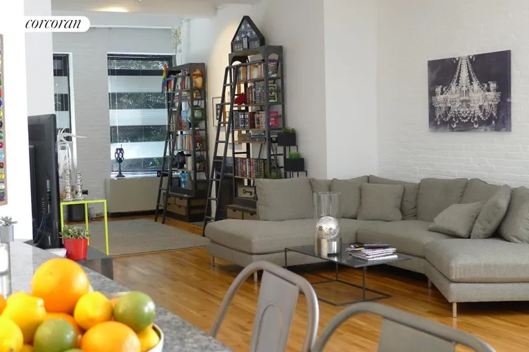 New York City Real Estate | View 321 West 13th Street, 5B | Comfort | View 2