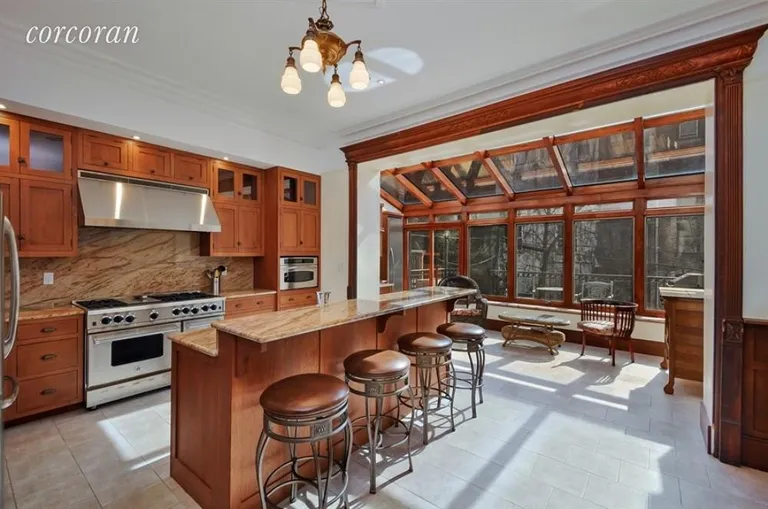 New York City Real Estate | View 602 5th Street, 2 | 4 Beds, 2 Baths | View 1