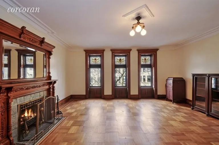 New York City Real Estate | View 602 5th Street, 2 | room 3 | View 4