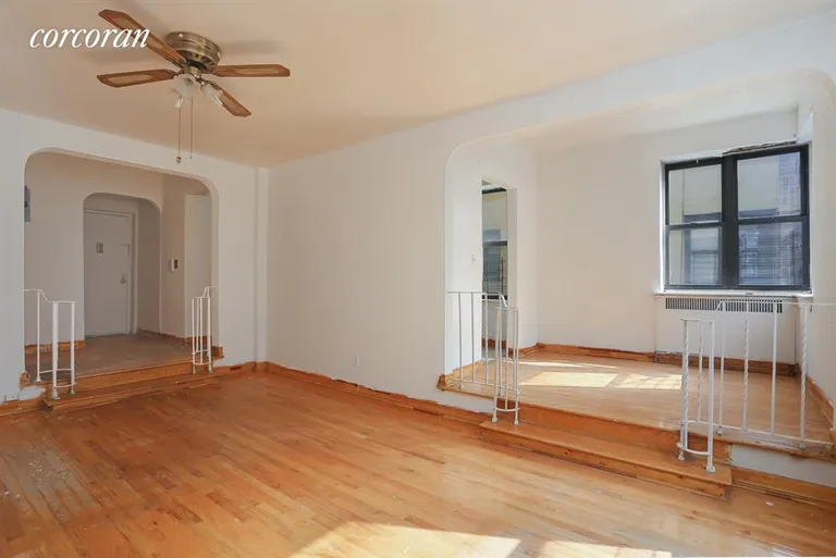 New York City Real Estate | View 1200 Woodycrest Avenue, 4A | Location 1 | View 4