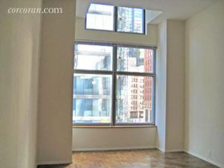 New York City Real Estate | View 301 West 57th Street, 5E | 1 Bath | View 1