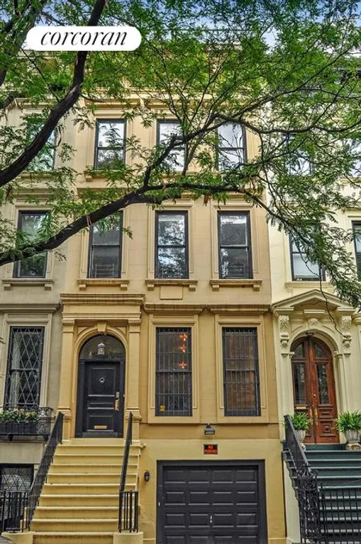 New York City Real Estate | View 157 East 82nd Street | Front View | View 11