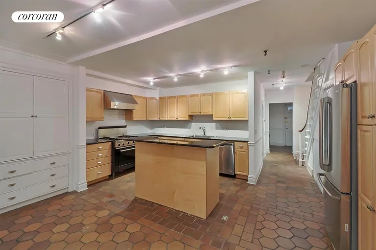 New York City Real Estate | View 157 East 82nd Street | Kitchen | View 3