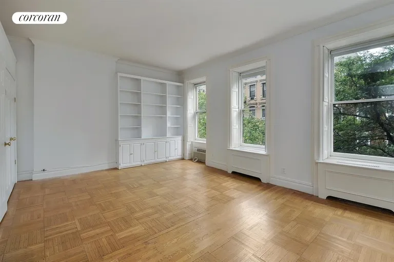 New York City Real Estate | View 157 East 82nd Street | Bedroom | View 8